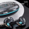 🏆Flash Sale 🔥20K+ SOLD!🔥Thin Earbuds for Small Ears: Comfortable for Sleep, Exercise - No Pressure, Low Delay, Long Life