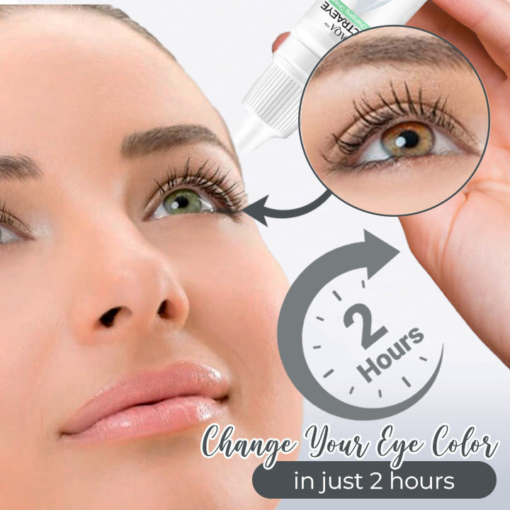 Last Day Promotion 70% OFF - 🔥SpectraEye Color Changing Drops Pro⚡Buy 2 Get Free Shipping