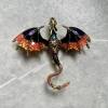 New Year Gift 50% Off--Dragon Pin