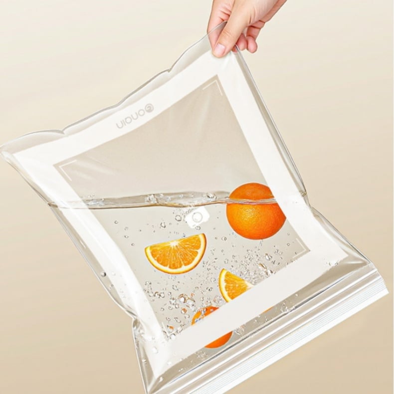 🎁Last Day Sale - 70% OFF✨Food Grade Fresh-Keeping Bags