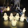 🔥Last Day Promotion 48% OFF-🎁-2024 Carrying little ghost Nightlight👻