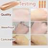 🔥Last Day Sale 70% OFF🎁 Biomimic Foundation 4 in 1-Light Spectrum