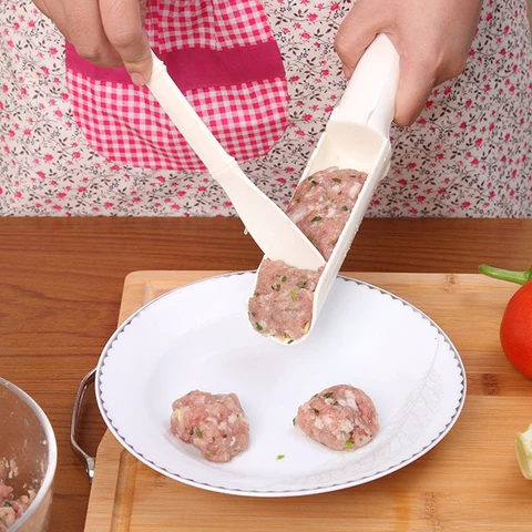 (🌲Early Christmas Sale-48% OFF)DIY Meatball Maker Set (BUY 2 GET 1 FREE NOW)