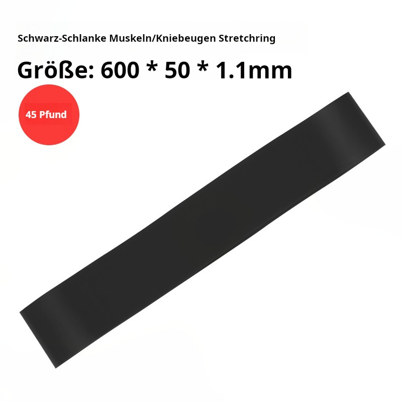 🔥Letzter Tag 50% RABATT-  Professionelle Widerstandsbänder💪