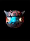 🎁TikTok Last Day Sale - 70% OFF👁️👹Artists Handmade Art Monster Sculpture Rubik's Cube Toys