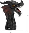 (SPRING PRE PROMOTION - SAVE 50% OFF) Fire-breathing Dragon Steam Release Accessory - Buy 3 Get Extra 20% OFF