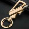 🔥Hot Sale 50% OFF🔥Keychain Flint Fire Starter