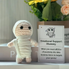 Emotional Support Mummy