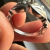 Handmade Elf Princess Crown Ring