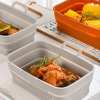 🔥Last Day Promotion 50% OFF🔥Foldable Air Fryer Silicone Baking Tray
