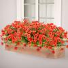 💖Spring Hot Sale 49% OFF- Artificial Flowers for Outdoors💐
