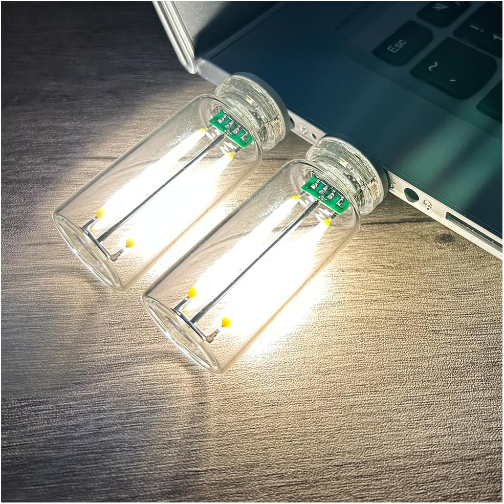 🔥Last Day Sale 46% OFF🔥 Retro-inspired interior mood lamps