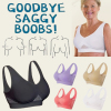 🔥Buy 1set(6pcs) Get 40% off & Free shipping – Breathable Cool Liftup Air Bras🏆