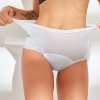 🔥Last Day Promotion -50% OFF🔥 - High Waist Leak Proof Ice Silk Panties Plus Size L-6XL - BUY 2 SETS GET 10% OFF & FREE SHIPPING