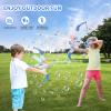 ⚡⚡Last Day Promotion 48% OFF - 2-IN-1 Bow and Arrow Water Gun Bubble Machine🔥BUY 2 GET EXTRA 10 % OFF&FREESHIPPING