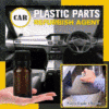 🔥Last Day Save 48% 0FF - Plastic Parts Refurbish Agent