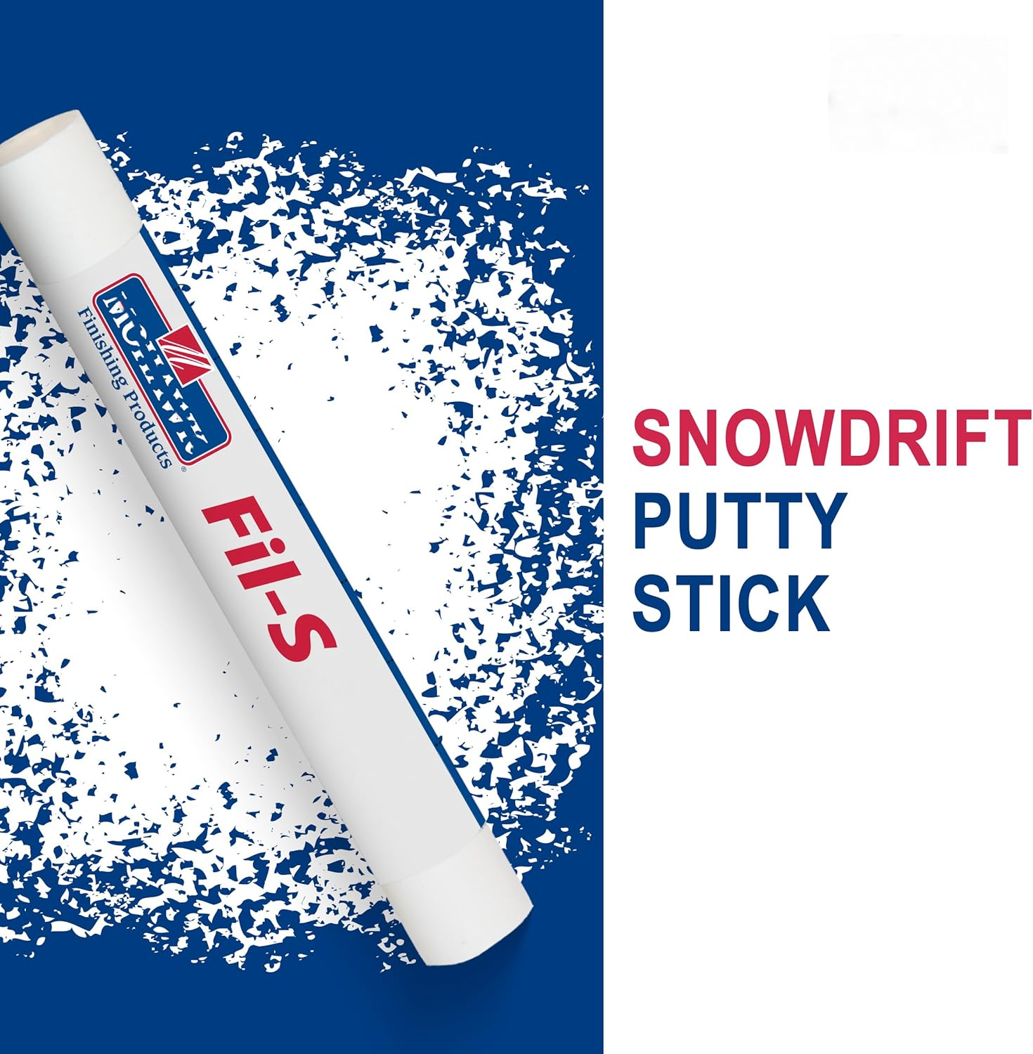 (🎄Early Christmas Sale - 49% OFF)🔥Putty Stick for Wood Repair🔥BUY MORE SAVE MROE!!!