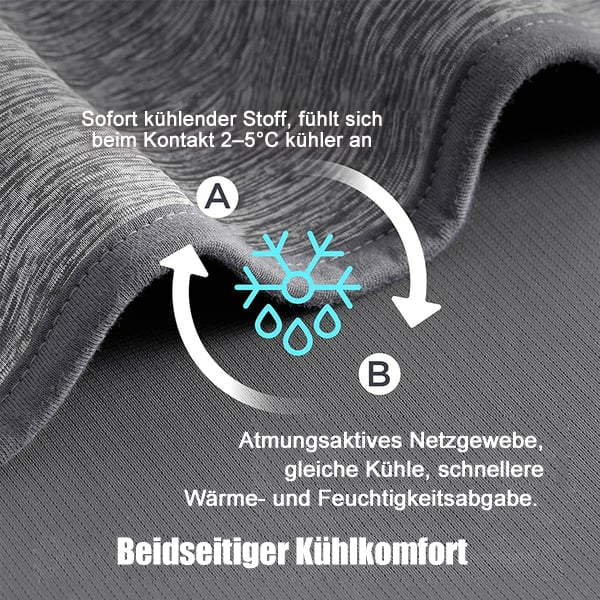 🔥Heißer Verkauf - 49% Rabatt❄️Ultimative Kühldecke für den Sommer💤