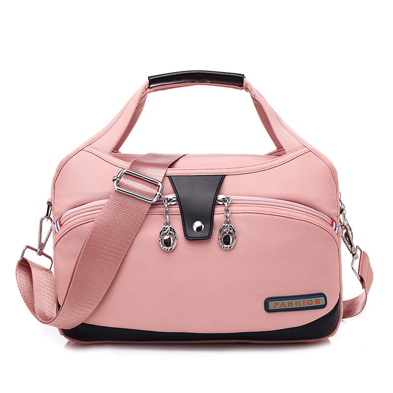 🎁Mother's Day Sale 50% OFF ! Do-It-All Crossbody Bag