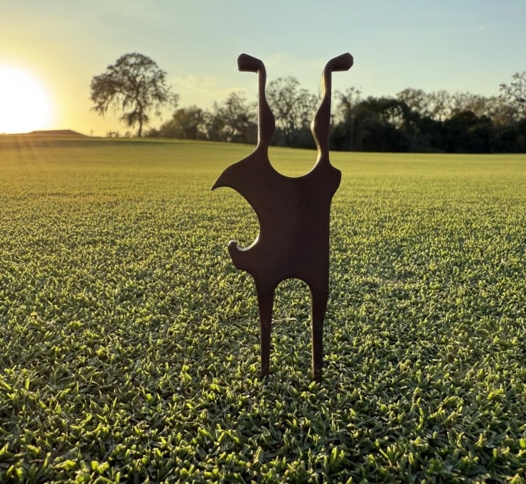 Multi Golf Tool
