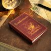 🔥Christmas Sale 49% OFF🎄📚Book Wallets