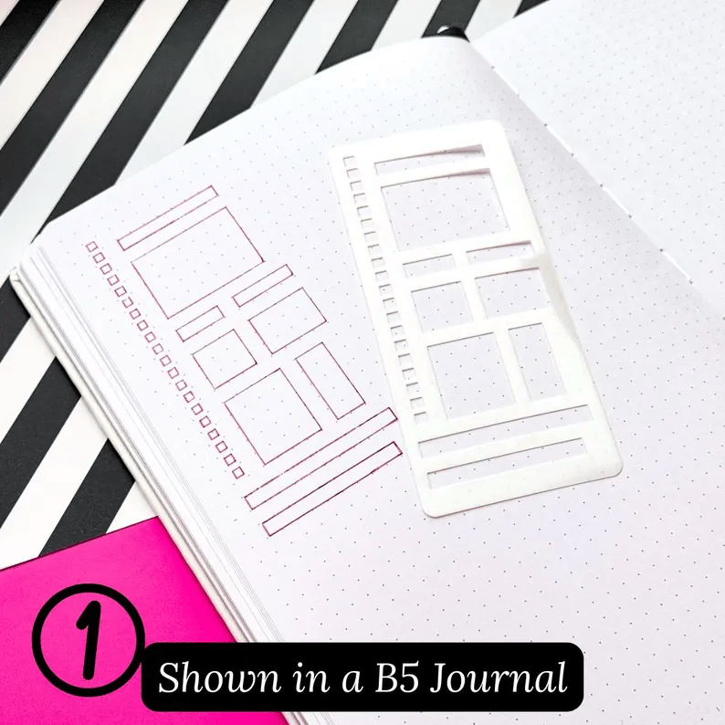 💥LAST DAY SALE 50% OFF💥Handmade Flexible Record Template⚡BUY 2 FREE SHIPPING
