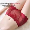 💝LAST DAY 48% OFF 💝-Ladies Silk Lace Handmade Underwear Pack (Buy 2 Get 1 Free)