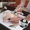 Heavy Duty Poultry Shears