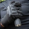 Indestructible Tactical Anti-Cutting Mechanical Gloves