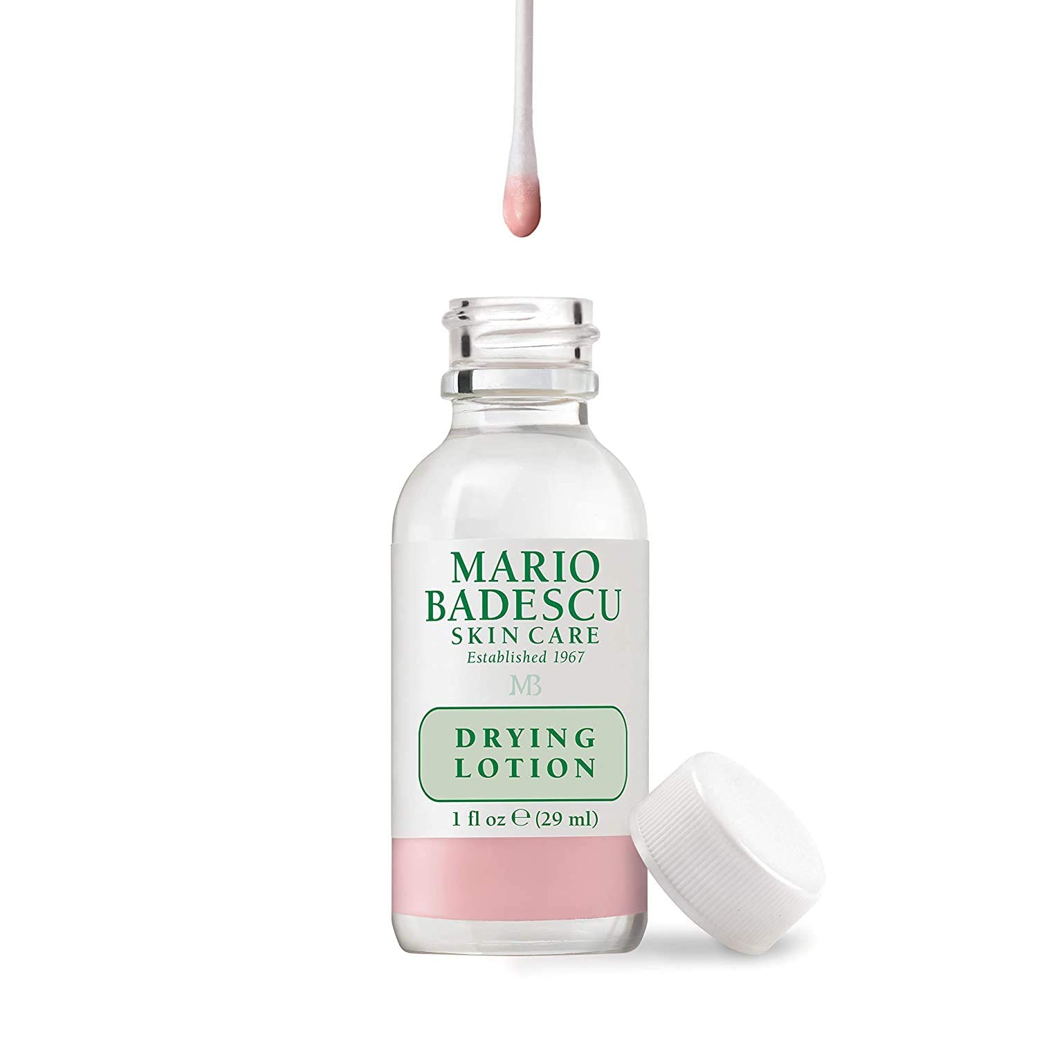 🎁TikTok Last Day Sale - 70% OFF🎉 Mario Badescu Drying Lotion - On-The-Spot Solution for Blemishes🎉