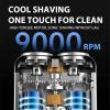 🎁TikTok Last Day Sale - 70% OFF🎉Mini electric explosive shaver