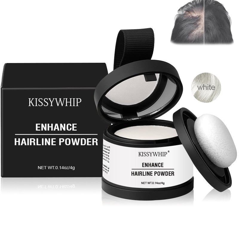 🔥 Hot Deal: Buy 2 Get Free Shipping! 🚚💨Elegance Edge Hairline Concealer