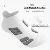 🔥Letzter Tag 49% RABATT🧦Unisex Sneaker-Socken – Unsichtbar im Schuh, maximaler Komfort 👟💪