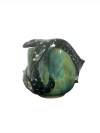 Whale Shark Ocean Mug – Handcrafted Ceramic Art Cup