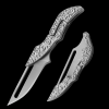 Magic knife camping survival knife