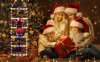 ⏰LAST DAY SALE 50% OFF💥Christmas LED Ladder Lights with Climbing Santa Claus