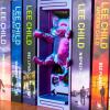 Hanging Cat Adjustable Bookends