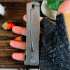 (🔥Last Day Promotion - 50%OFF) Metal Gravity Knife