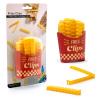 🔥 Hot Sale 🔥  12PCS Creative French Fries Bag Sealers & Fridge Magnet