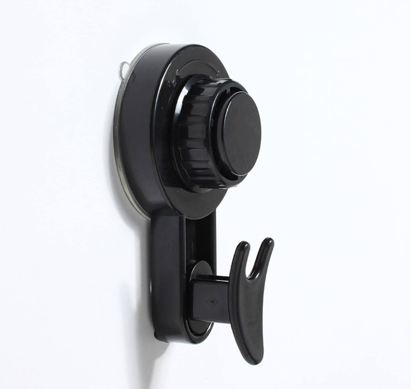 TikTok Last Day Promotion -60% OFF🎉Rotating Suction Cup Hooks