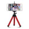 Premium Phone Tripod, Flexible Tripod with Wireless Remote Shutter