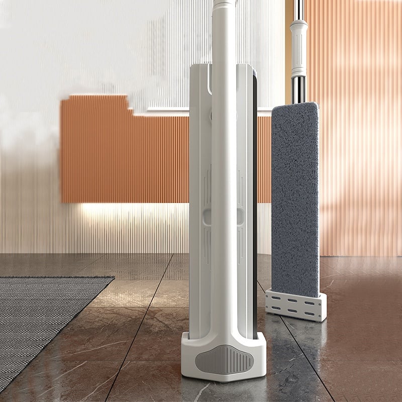 🔥Last Day Promotion 50% OFF🔥Hand-free Flat Mop