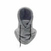 Arctic Sherpa Fleece Ski Hood