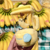 🍂TikTok Fall Sale — Last Day 70% OFF🎉Fruit Blender Rotating Plush Toy🍌🍉🍊