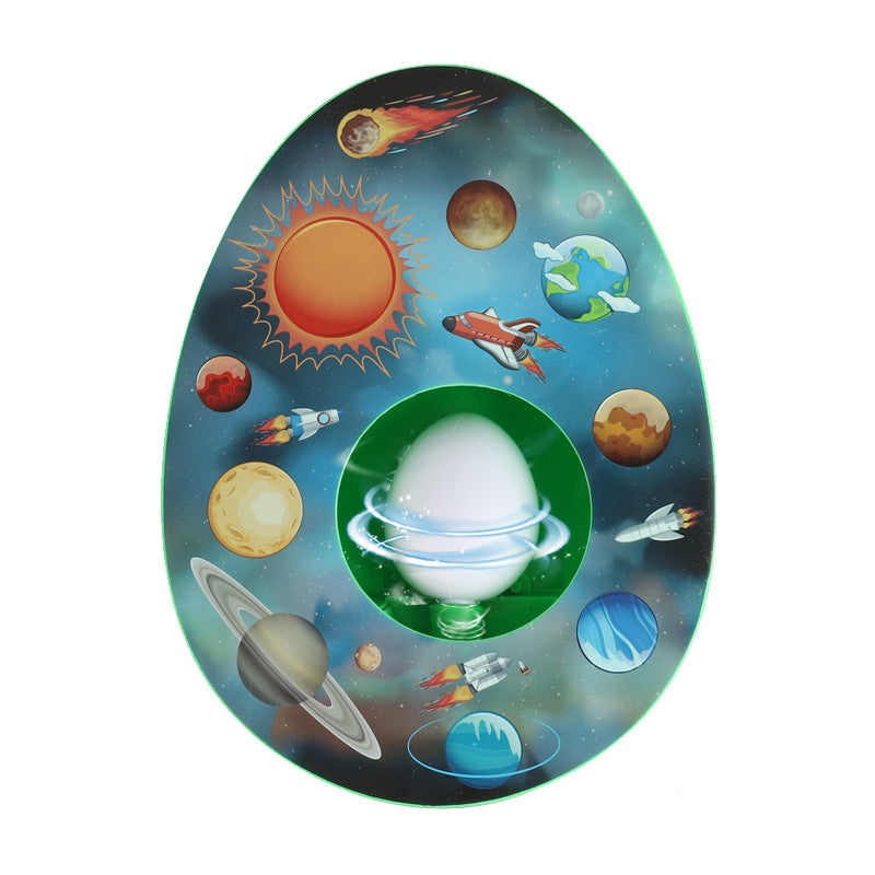 🐣Eierdekorateur-Set für Ostereier (Kaufen Sie 2 Gratisversand)