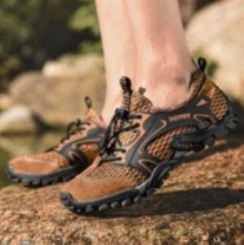 ⛄Early Spring Hot Sale 50% OFF⛄ - Indestructible Waterproof Shoes(Buy 2 Free Shipping)