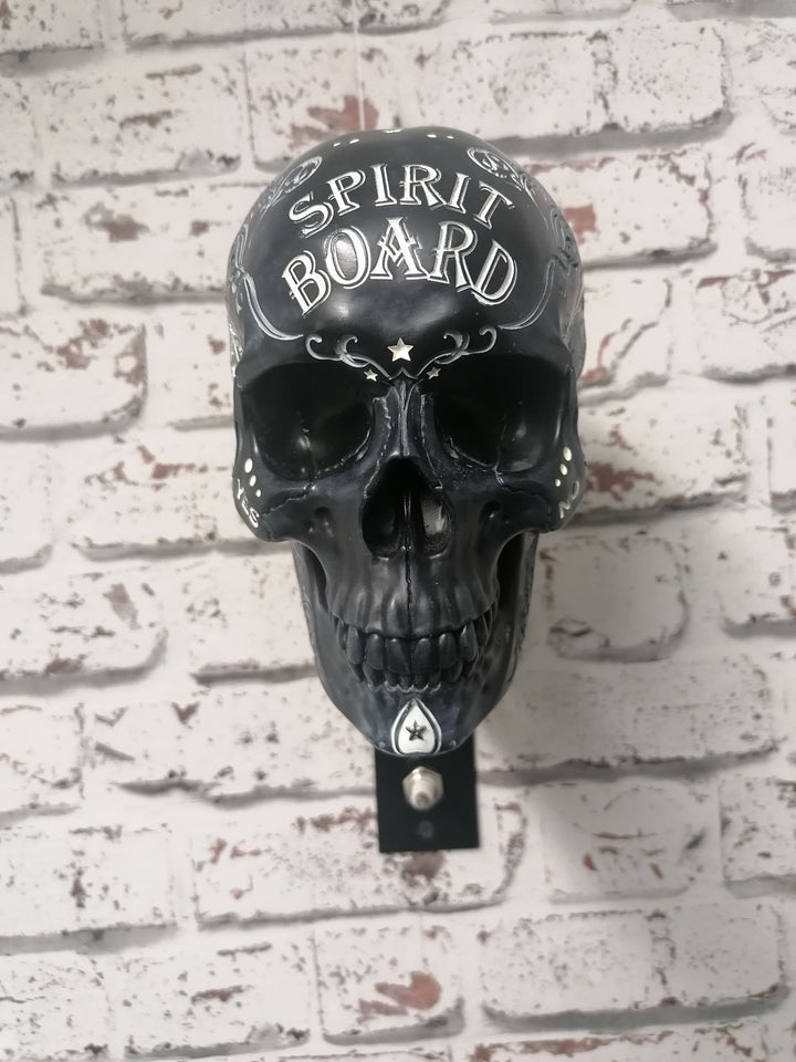 LAST DAY 49% OFF🏴‍☠️Motorcycle Helmet and Jacket Skull Holder