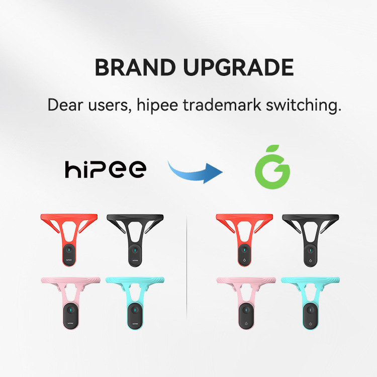 🎁TikTok Last Day Sale - 70% OFF🔥Smart Posture Elf Back Corrector