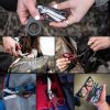 🔥Last Day Promo - 70% OFF🔥 Emergency Rescue Foldable Shears, Buy 2 Save 10% & Free Shipping