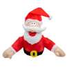 🔥Last Day Promotion 70% OFF🔥Crashing Reindeer & Santa Set